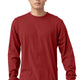 Canvas Red