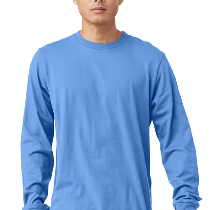 BELLA+CANVAS  ®  Unisex Jersey Long Sleeve Tee. BC3501