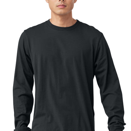 BELLA+CANVAS  ®  Unisex Jersey Long Sleeve Tee. BC3501