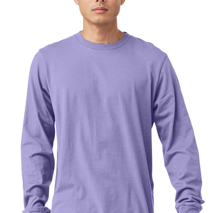 BELLA+CANVAS  ®  Unisex Jersey Long Sleeve Tee. BC3501