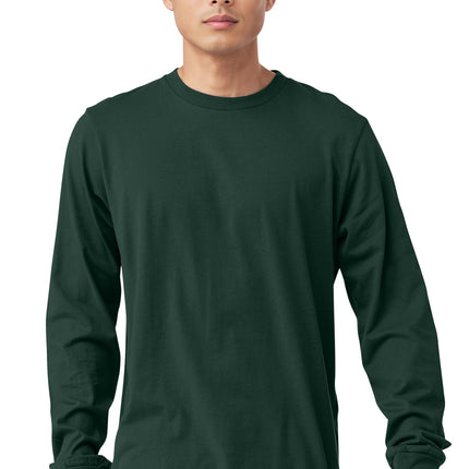 BELLA+CANVAS  ®  Unisex Jersey Long Sleeve Tee. BC3501