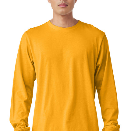 BELLA+CANVAS  ®  Unisex Jersey Long Sleeve Tee. BC3501