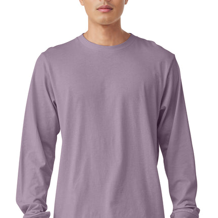 BELLA+CANVAS  ®  Unisex Jersey Long Sleeve Tee. BC3501