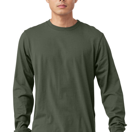 BELLA+CANVAS  ®  Unisex Jersey Long Sleeve Tee. BC3501