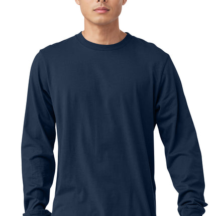 BELLA+CANVAS  ®  Unisex Jersey Long Sleeve Tee. BC3501
