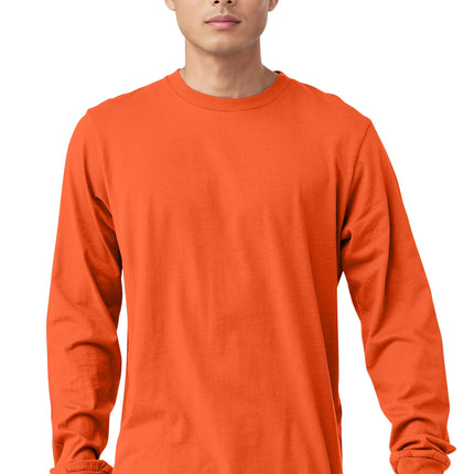 BELLA+CANVAS  ®  Unisex Jersey Long Sleeve Tee. BC3501