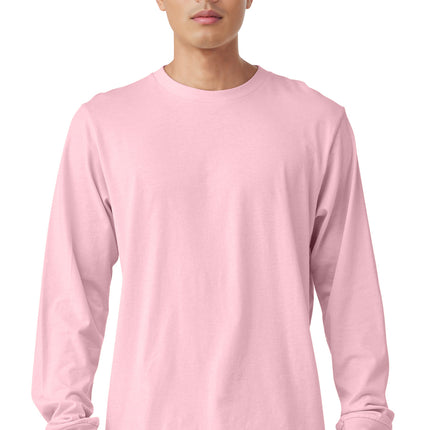 BELLA+CANVAS  ®  Unisex Jersey Long Sleeve Tee. BC3501