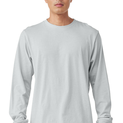 BELLA+CANVAS  ®  Unisex Jersey Long Sleeve Tee. BC3501