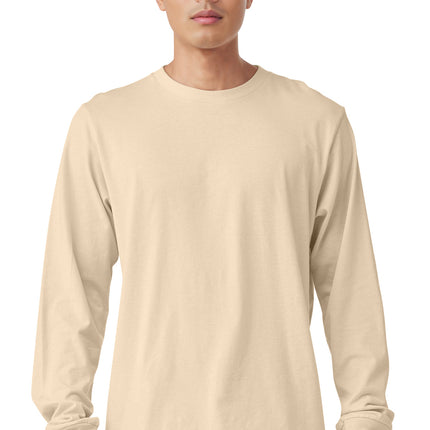 BELLA+CANVAS  ®  Unisex Jersey Long Sleeve Tee. BC3501