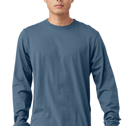 BELLA+CANVAS  ®  Unisex Jersey Long Sleeve Tee. BC3501