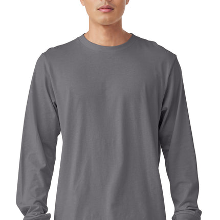 BELLA+CANVAS  ®  Unisex Jersey Long Sleeve Tee. BC3501