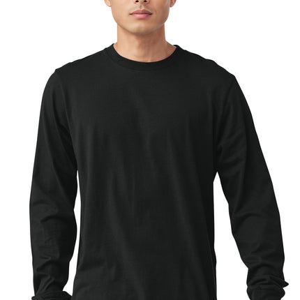 BELLA+CANVAS  ®  Unisex Jersey Long Sleeve Tee. BC3501