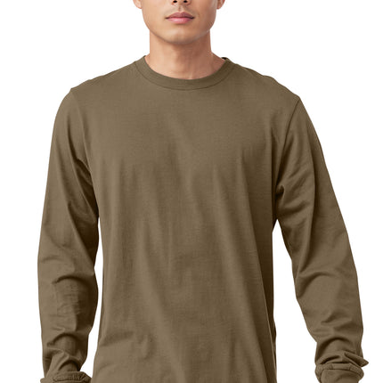 BELLA+CANVAS  ®  Unisex Jersey Long Sleeve Tee. BC3501