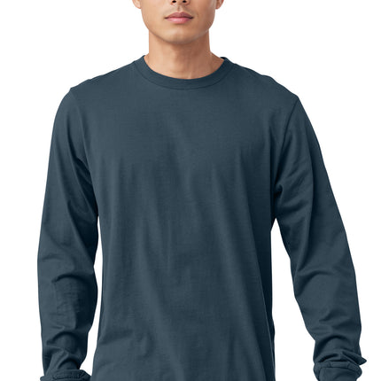 BELLA+CANVAS  ®  Unisex Jersey Long Sleeve Tee. BC3501