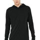 Charcoal-Black Triblend