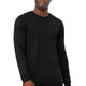 Charcoal-Black Triblend