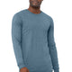 Denim Triblend
