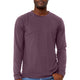 Maroon Triblend
