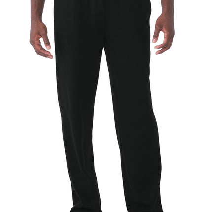 BELLA+CANVAS ®  Unisex Sponge Fleece Straight Leg Sweatpant BC3725