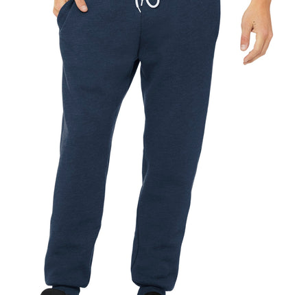 BELLA+CANVAS  ®  Unisex Jogger Sweatpants. BC3727