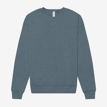 BELLA+CANVAS  ®  Unisex Sponge Fleece Drop Shoulder Sweatshirt. BC3945