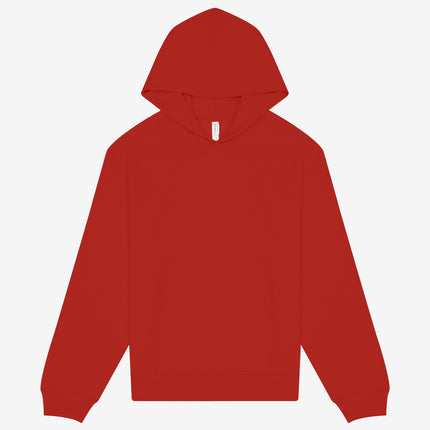 BELLA+CANVAS ®  Unisex 10-Ounce Heavyweight Pullover Hoodie BC4719