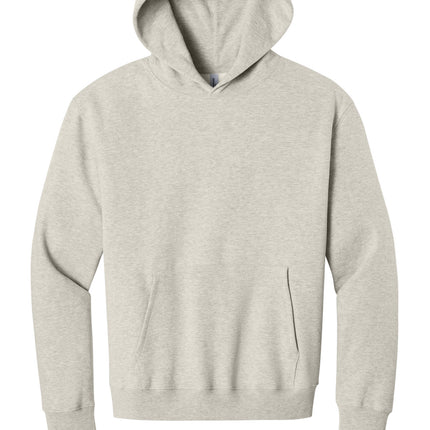 BELLA+CANVAS ®  Unisex 10-Ounce Heavyweight Pullover Hoodie BC4719