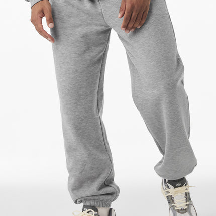 BELLA+CANVAS ®  Unisex 10-Ounce Heavyweight Sweatpant BC4737