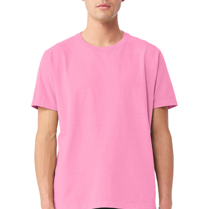 BELLA+CANVAS ®  Unisex Heavyweight Garment-Dyed Tee BC4810GD