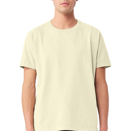 BELLA+CANVAS ®  Unisex Heavyweight Garment-Dyed Tee BC4810GD