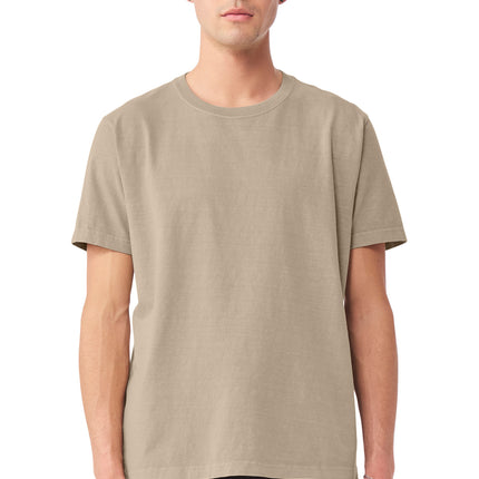 BELLA+CANVAS ®  Unisex Heavyweight Garment-Dyed Tee BC4810GD