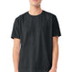 Washed Black