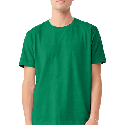 BELLA+CANVAS ®  Unisex Heavyweight Garment-Dyed Tee BC4810GD