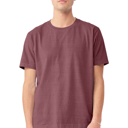 BELLA+CANVAS ®  Unisex Heavyweight Garment-Dyed Tee BC4810GD