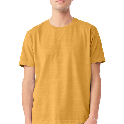 BELLA+CANVAS ®  Unisex Heavyweight Garment-Dyed Tee BC4810GD