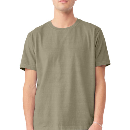 BELLA+CANVAS ®  Unisex Heavyweight Garment-Dyed Tee BC4810GD