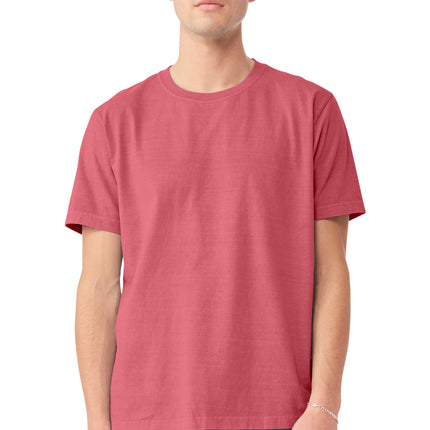 BELLA+CANVAS ®  Unisex Heavyweight Garment-Dyed Tee BC4810GD