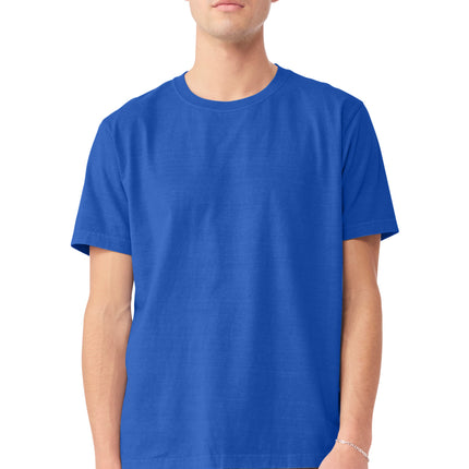 BELLA+CANVAS ®  Unisex Heavyweight Garment-Dyed Tee BC4810GD