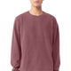 Washed Maroon
