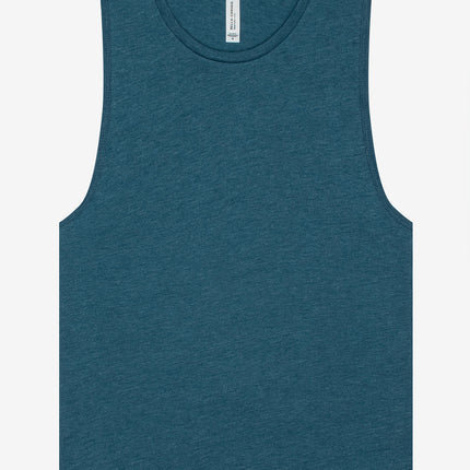 BELLA+CANVAS  ®  Women's Jersey Muscle Tank. BC6003