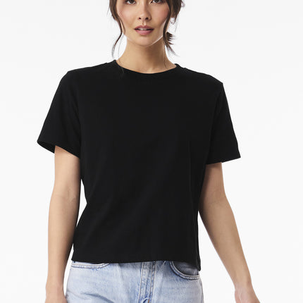 BELLA+CANVAS ®  Women's 6-Ounce Heavyweight Tee BC6110