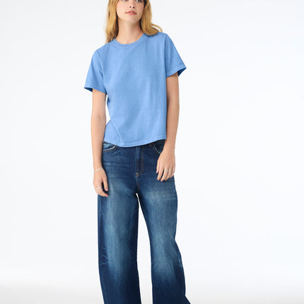 BELLA+CANVAS ®  Women's 6-Ounce Heavyweight Tee BC6110