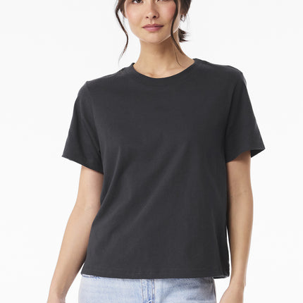 BELLA+CANVAS ®  Women's 6-Ounce Heavyweight Tee BC6110