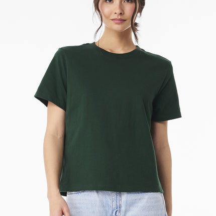 BELLA+CANVAS ®  Women's 6-Ounce Heavyweight Tee BC6110
