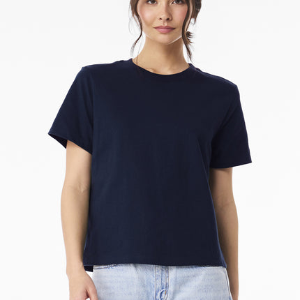 BELLA+CANVAS ®  Women's 6-Ounce Heavyweight Tee BC6110