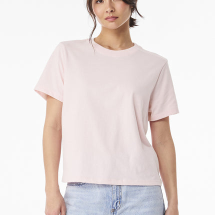 BELLA+CANVAS ®  Women's 6-Ounce Heavyweight Tee BC6110