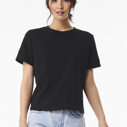 BELLA+CANVAS ®  Women's 6-Ounce Heavyweight Tee BC6110