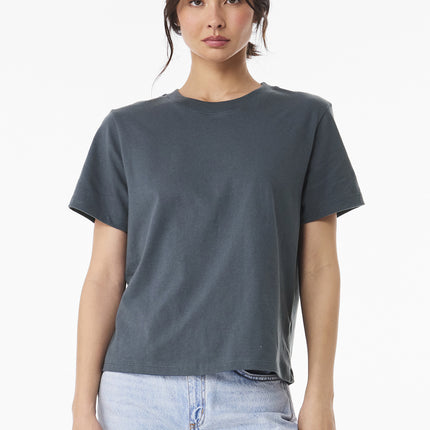BELLA+CANVAS ®  Women's 6-Ounce Heavyweight Tee BC6110