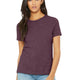 Heather Maroon