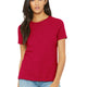 Heather Red